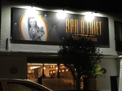 Bar à friet, Roeselare